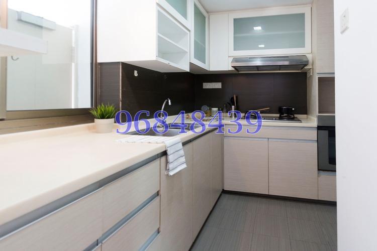 Orchid Park Condominium (D27), Condominium #164520522